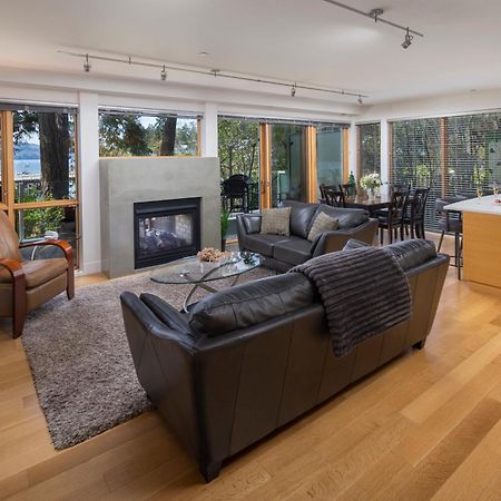 Brentwood Bay Resort & Spa Dış mekan fotoğraf